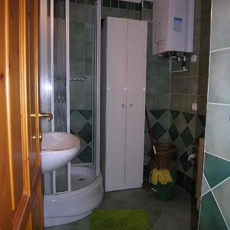 Appartamento In 33519 Balatonlelle