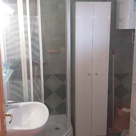 Appartamento In 33519