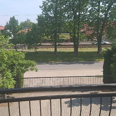 Appartamento In 33519 Balatonlelle