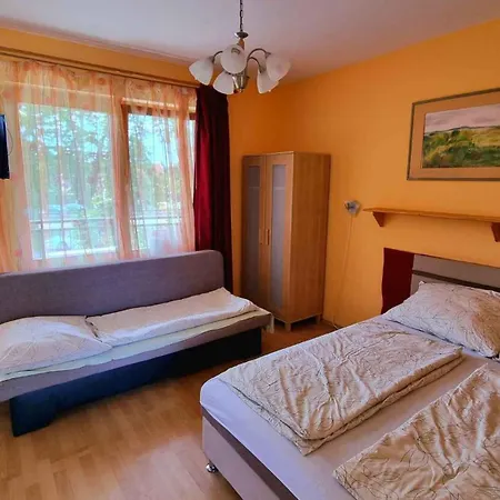 In 33519 Appartamento Balatonlelle
