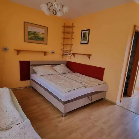 Appartamento In 33519 Balatonlelle