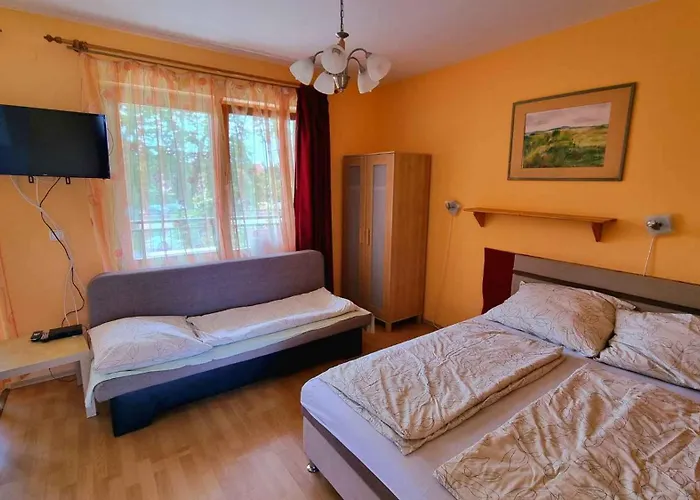 In 33519 Apartament Balatonlelle