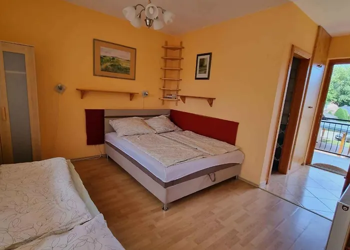 Apartament In 33519 Balatonlelle